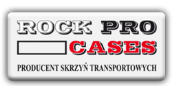 Rock OFF ROAD profesjonalna zabudowa wyprawowa, skrzynie transportowe